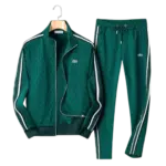 Lacoste Tracksuits Green