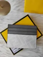 Fendi Roma Card Holder - Image 3