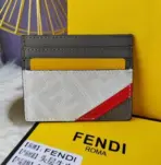 Fendi Roma Card Holder