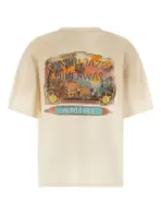 AMIRI Jazz Hideaway T-shirt beige - Image 2