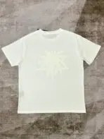 Amiri T-Shirt White - Image 2