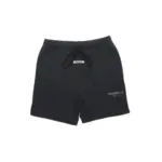 Sweatshorts Fear of God Essentials black/black
