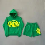 SYNA Tracksuit