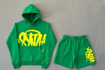 SYNA Tracksuit