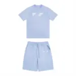 Trapstar Short Set Paste