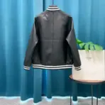 Celine Jacket Black - Image 2