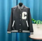 Celine Jacket Black