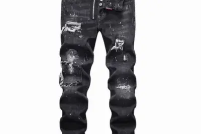 Dsquared2 Jeans Black