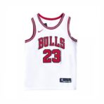 NBA Vest