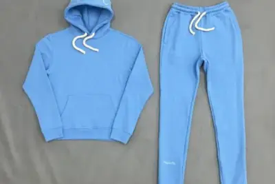 SYNA Tracksuit Paste