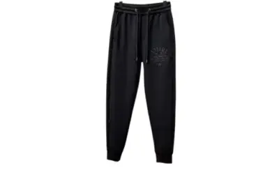 Amiri Sportswear Arts Craft Pant Black