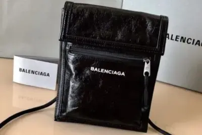 Balenciaga Wallet