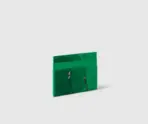 LV Double Card Holder Vert - Image 2