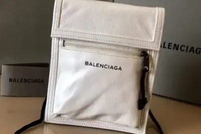 Balenciaga Wallet