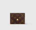 LV Victorine Wallet Monogram