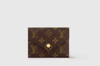 LV Victorine Wallet Monogram