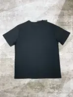 Amiri T-Shirt Black - Image 2