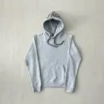 SYNA Tracksuit Grey - Image 3