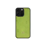 Hermes iPhone Case Green