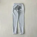 SYNA Tracksuit Grey - Image 2