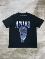 Amiri T-Shirt Black