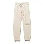 Essentials Tracksuit Cream - Image 4