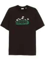 Burberry Daisy T-shirt coffee brown