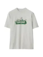 Burberry Logo Cotton T-Shirt Winter