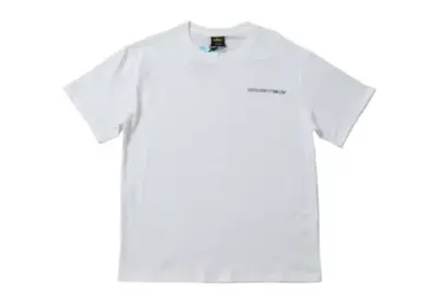 Corteiz Short Sleeved T Shirt White