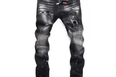 Dsquared2 jeans long version