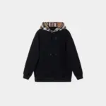 Burberry Hooded sweater