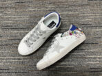 Golden Goose Super-Star Sneakers LTD Edition