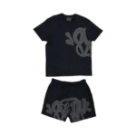 Syna World Short Set Black