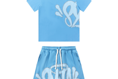 Syna World Short Set Paste