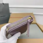 Balenciaga Classic Continental Wallet Lite Pink - Image 2