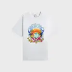 Casablanca Surf Trip Printed T-Shirt