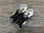 Golden Goose Super-Star Black Glitter Black - Image 2