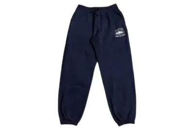 Corteiz Alcatraz Sweatpant Navy Blue