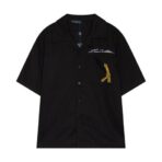LV Suit Black - Image 3