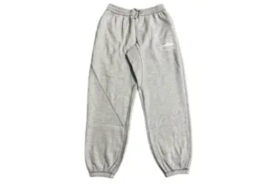 Corteiz Alcatraz Sweatpant Gray