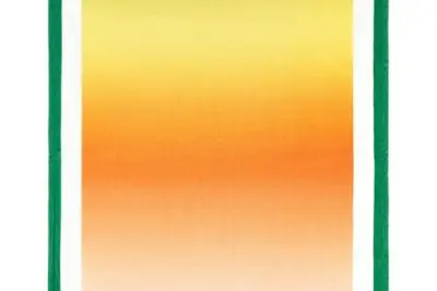 Casablanca Hand Towel Gradient