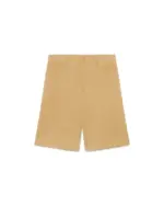 CASABLANCA Chicano Shorts Beige