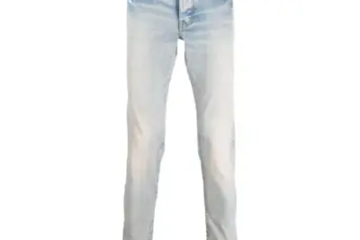 AMIRI MX1 Jeans White