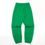 Denim Tears Pant Green - Image 2