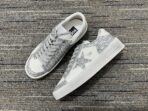 Golden Goose Leather Ball Star Sneakers White