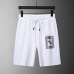 Fendi Suit White - Image 3