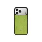 Hermes iPhone Case Green