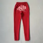 SYNA Tracksuit Red - Image 2