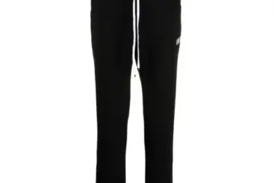 Amiri Sweatpants Black