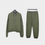 LV Tracksuit Green